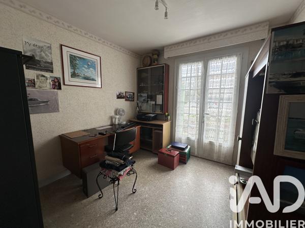 Maison à vendre 9 pièces 128,8 m² La Tranche-sur-Mer
