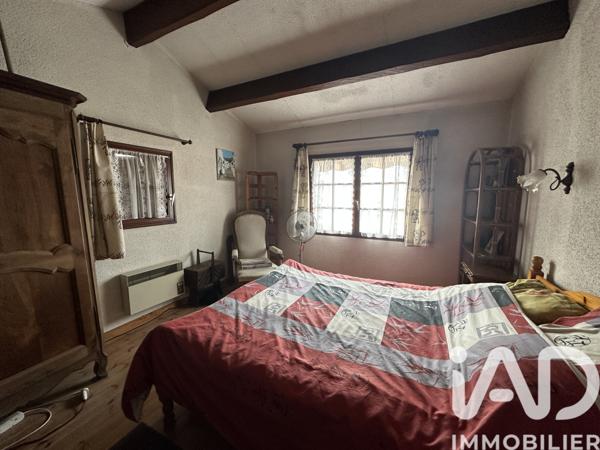 Maison à vendre 9 pièces 128,8 m² La Tranche-sur-Mer