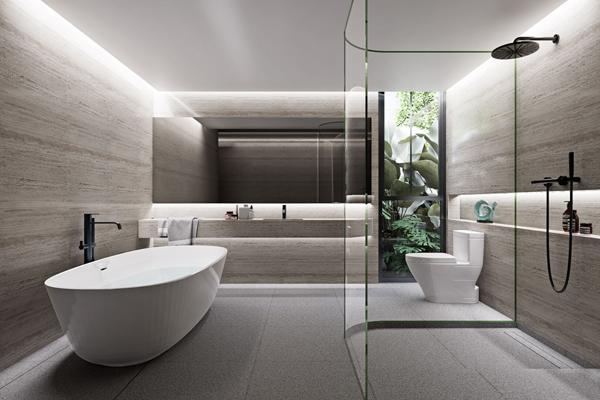 Villas de luxe avec piscine privée à vendre à Rawai, Phuket