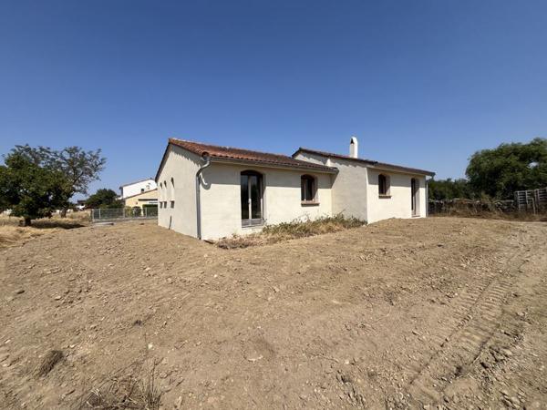 Maison 276 120 € Plaisance-du-Touch 4 p 98 m² DPE