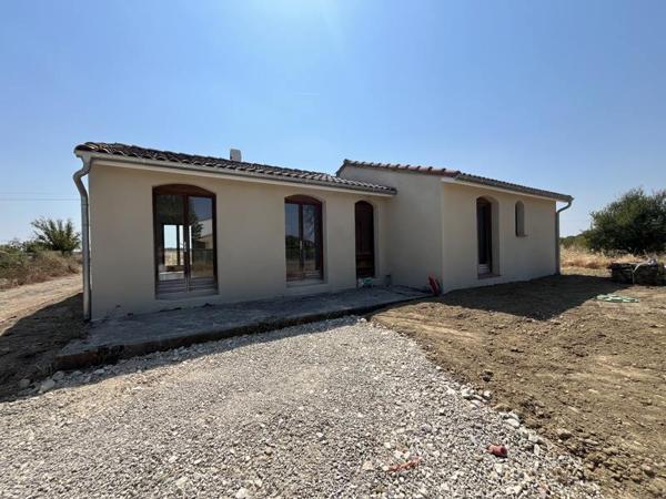 Maison 276 120 € Plaisance-du-Touch 4 p 98 m² DPE