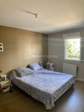 Appartement de 71,44 m²