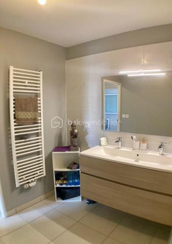 Appartement de 71,44 m²