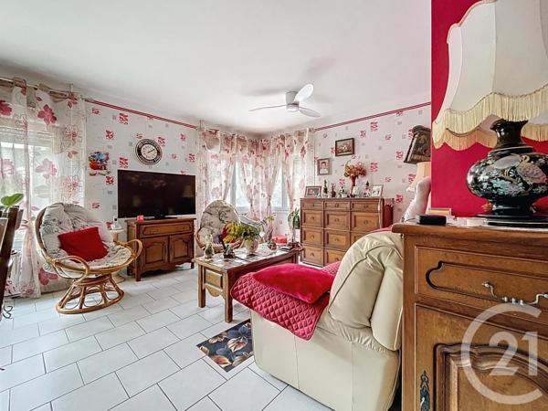 Maison à vendre  4 pièces - 89 m2 BAGNOLS SUR CEZE - 30