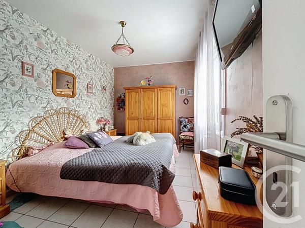 Maison à vendre  4 pièces - 89 m2 BAGNOLS SUR CEZE - 30