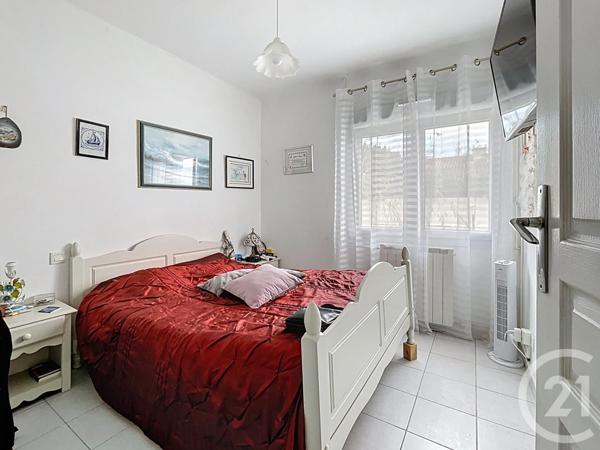 Maison à vendre  4 pièces - 89 m2 BAGNOLS SUR CEZE - 30