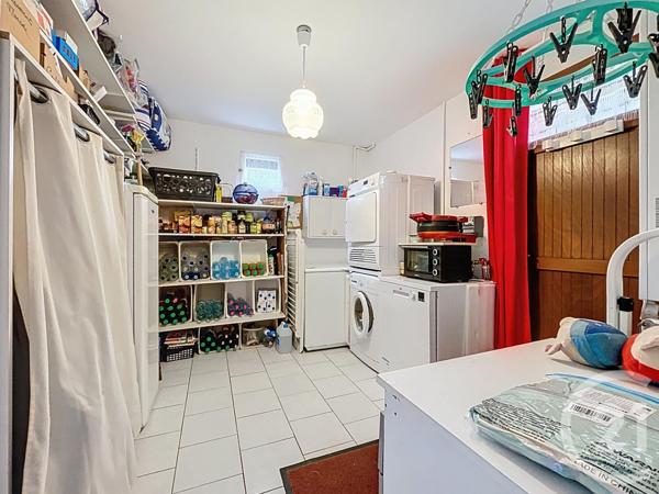 Maison à vendre  4 pièces - 89 m2 BAGNOLS SUR CEZE - 30