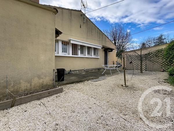 Maison à vendre  4 pièces - 89 m2 BAGNOLS SUR CEZE - 30