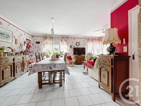 Maison à vendre  4 pièces - 89 m2 BAGNOLS SUR CEZE - 30