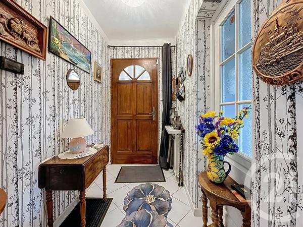 Maison à vendre  4 pièces - 89 m2 BAGNOLS SUR CEZE - 30