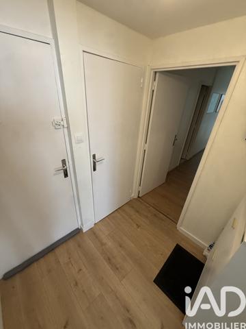 Appartement à vendre 3 pièces 70 m² Metz