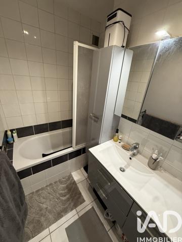 Appartement à vendre 3 pièces 70 m² Metz