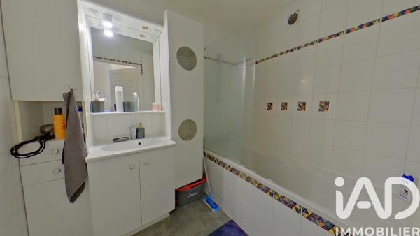Location appartement 2 pièces 54 m² Maisons-Alfort