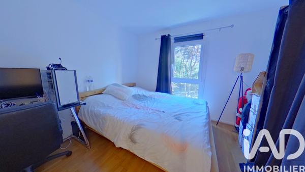Location appartement 2 pièces 54 m² Maisons-Alfort