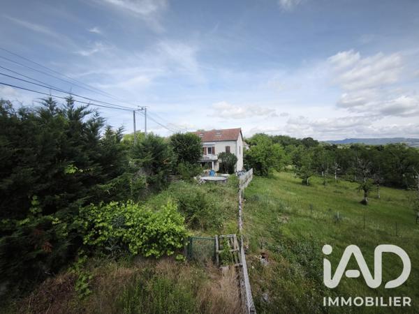 Maison à vendre 3 pièces 70 m² Branceilles