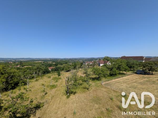Maison à vendre 3 pièces 70 m² Branceilles