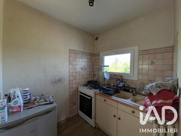 Maison à vendre 3 pièces 70 m² Branceilles