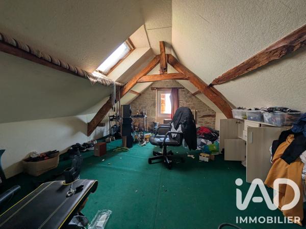 Maison à vendre 3 pièces 70 m² Branceilles