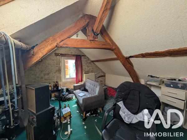 Maison à vendre 3 pièces 70 m² Branceilles