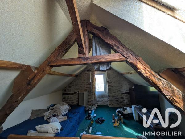 Maison à vendre 3 pièces 70 m² Branceilles