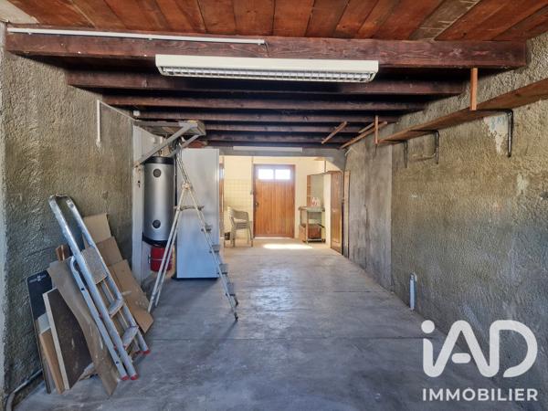 Maison à vendre 4 pièces 72 m² Angoulême