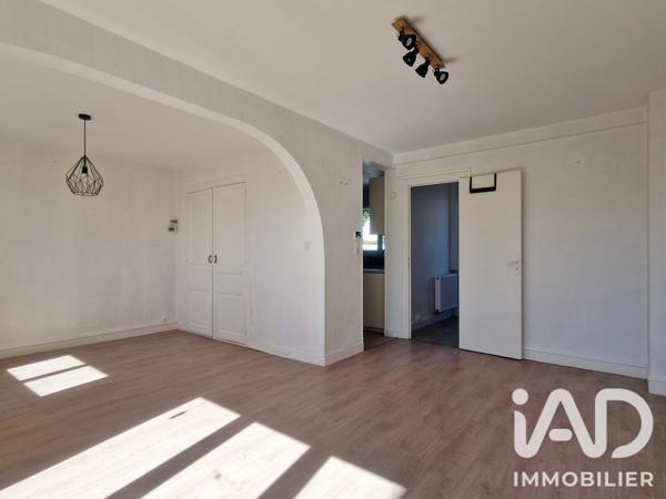 Maison à vendre 4 pièces 72 m² Angoulême
