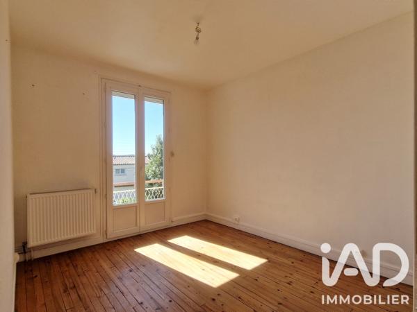 Maison à vendre 4 pièces 72 m² Angoulême