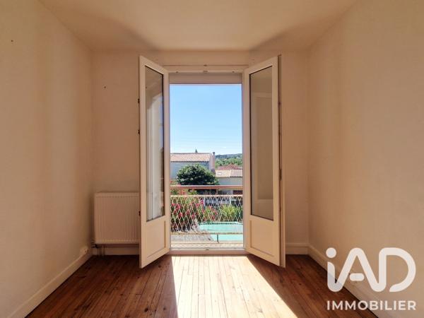 Maison à vendre 4 pièces 72 m² Angoulême