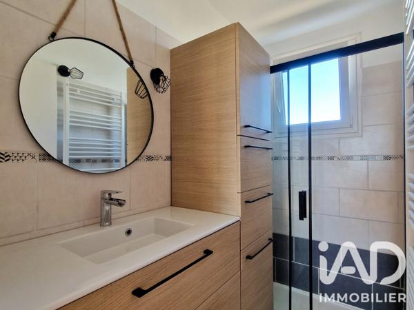 Maison à vendre 4 pièces 72 m² Angoulême
