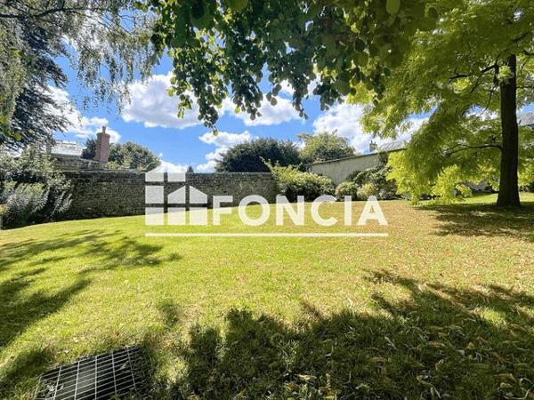 À vendre Maison 8 pièces 235 m² - Flers 61100