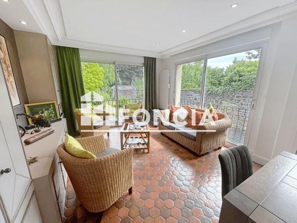 À vendre Maison 8 pièces 235 m² - Flers 61100