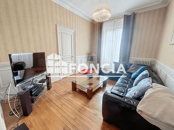 À vendre Maison 8 pièces 235 m² - Flers 61100