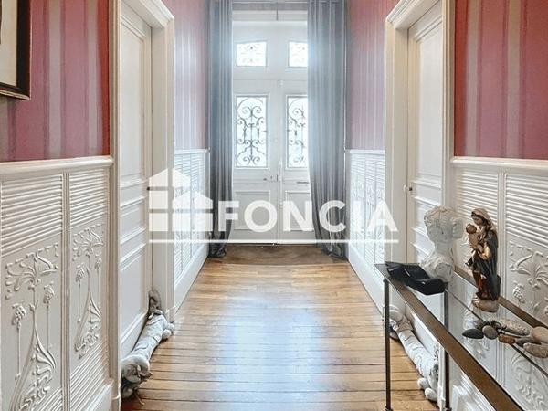 À vendre Maison 8 pièces 235 m² - Flers 61100