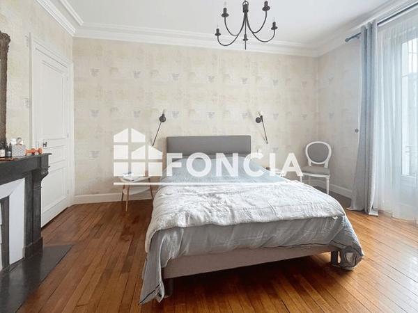 À vendre Maison 8 pièces 235 m² - Flers 61100