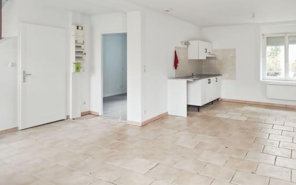 Appartement à louer    4 pièces •  Razac-sur-l'Isle
