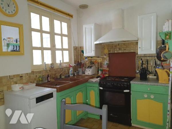 Maison à Vendre à Saint-Martin-d'Ablois (51530) en Marne (51)

Nous vous proposons cette mais...