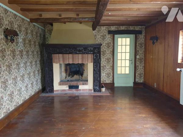 Maison à Vendre à Saint-Martin-d'Ablois (51530) en Marne (51)

Nous vous proposons cette mais...