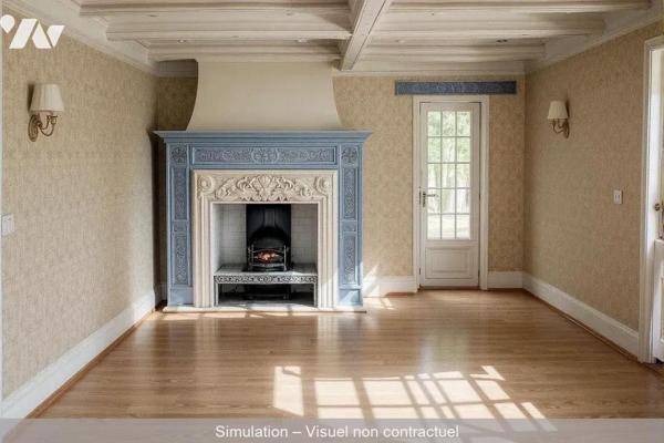 Maison à Vendre à Saint-Martin-d'Ablois (51530) en Marne (51)

Nous vous proposons cette mais...