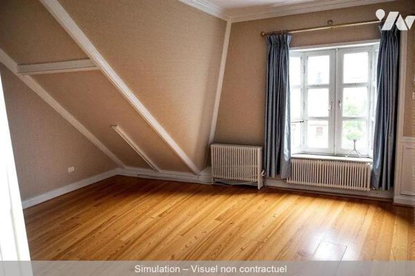 Maison à Vendre à Saint-Martin-d'Ablois (51530) en Marne (51)

Nous vous proposons cette mais...