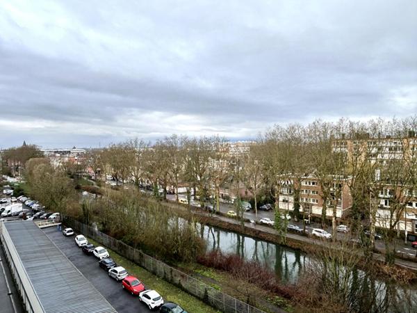 A VENDRE : T3 à LILLE • • 243 000 € FAI • Réf. 1565