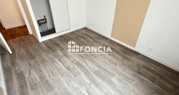 Location Appartement 3 pièces 58.46 m² - Massy 91300