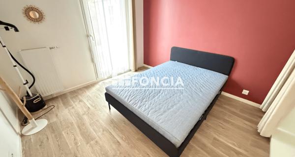 Location Appartement 3 pièces 58.46 m² - Massy 91300