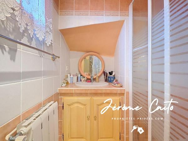 Maison Le Grau Du Roi 4 pièce(s) 103 m2 - 3 chambres + garage + places de parking