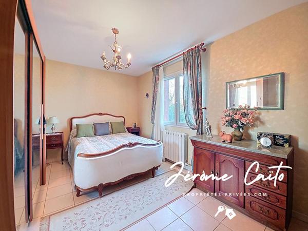 Maison Le Grau Du Roi 4 pièce(s) 103 m2 - 3 chambres + garage + places de parking