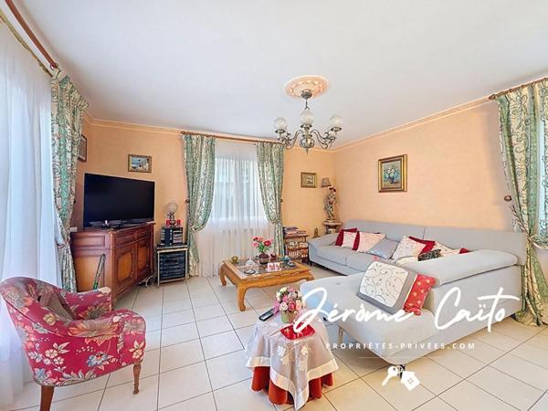 Maison Le Grau Du Roi 4 pièce(s) 103 m2 - 3 chambres + garage + places de parking