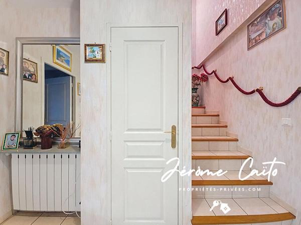 Maison Le Grau Du Roi 4 pièce(s) 103 m2 - 3 chambres + garage + places de parking