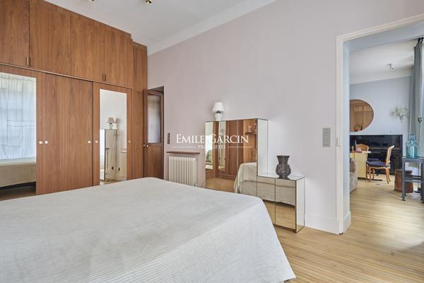 A vendre - Appartement Paris 75003 Musée de Picasso - rénové - ascenseur