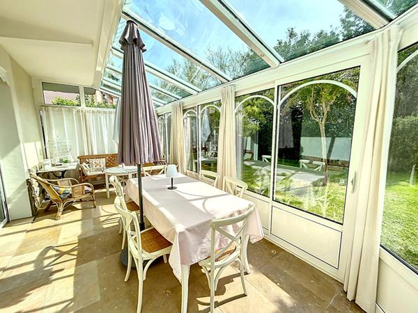 GRANDE MAISON A VENDRE A PAMIERS SANS TRAVAUX / DOUBLE HABITATION