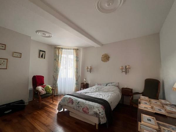 Maison de village - 101m²