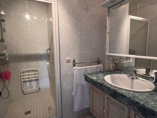 Maison de village - 101m²